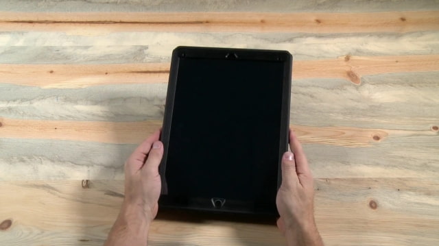 Otterbox объявил о выпуске новых чехлов для iPad, в том числе серии Defender для iPad Pro, серии Symmetry для iPad mini 4 и серии Profile для iPad Air 2